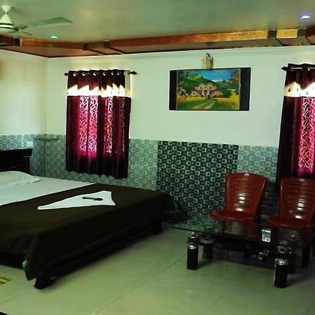 Khammam Hotel Manorama Inn المظهر الخارجي الصورة