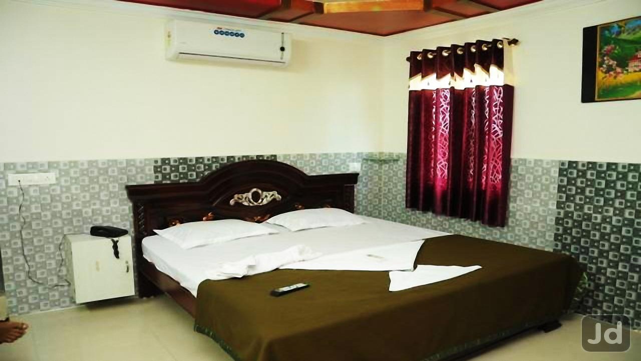 Khammam Hotel Manorama Inn المظهر الخارجي الصورة