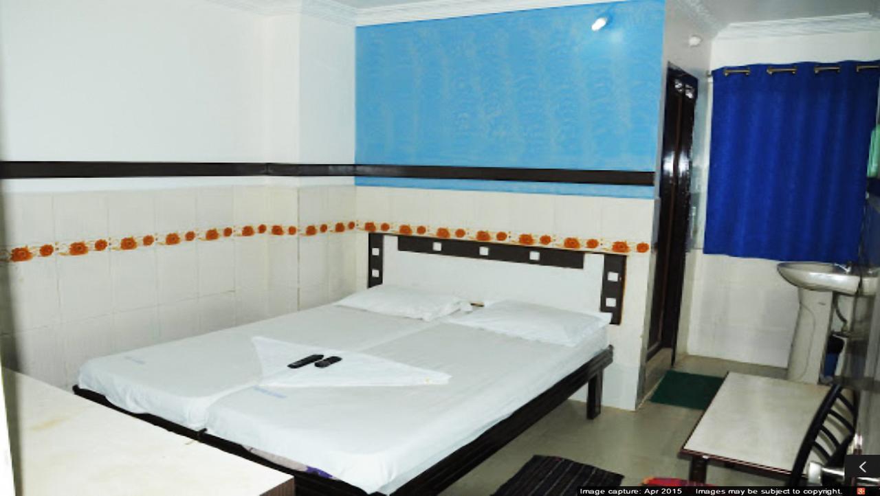 Khammam Hotel Manorama Inn المظهر الخارجي الصورة